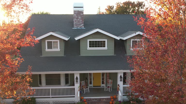 Frazeysburg, OH Roofing Company