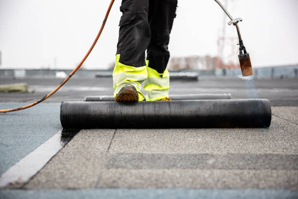 Best Tile Roofing Installation  in Frazeysburg, OH