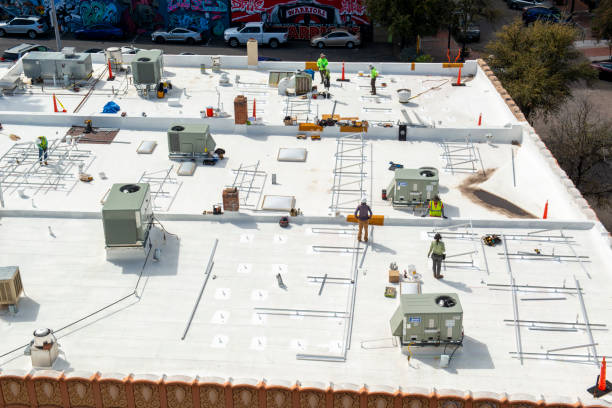 Best Roof Restoration  in Frazeysburg, OH