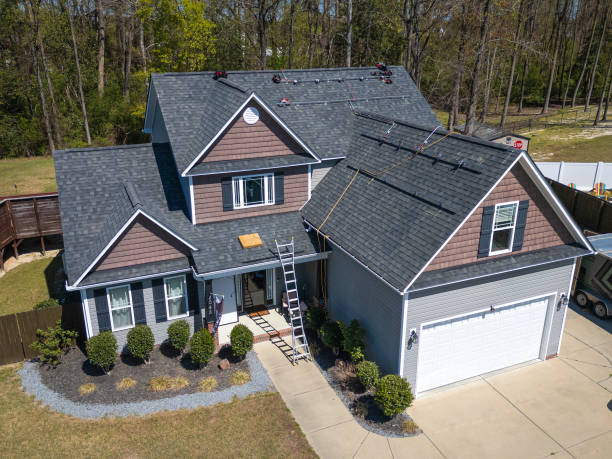 Best Metal Roofing Installation  in Frazeysburg, OH