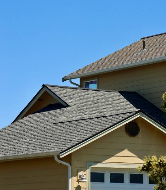 Best Gutter Installation and Repair  in Frazeysburg, OH