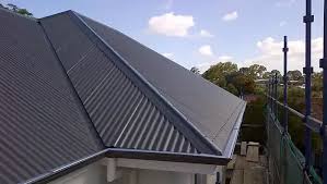 Best Commercial Roofing Services  in Frazeysburg, OH